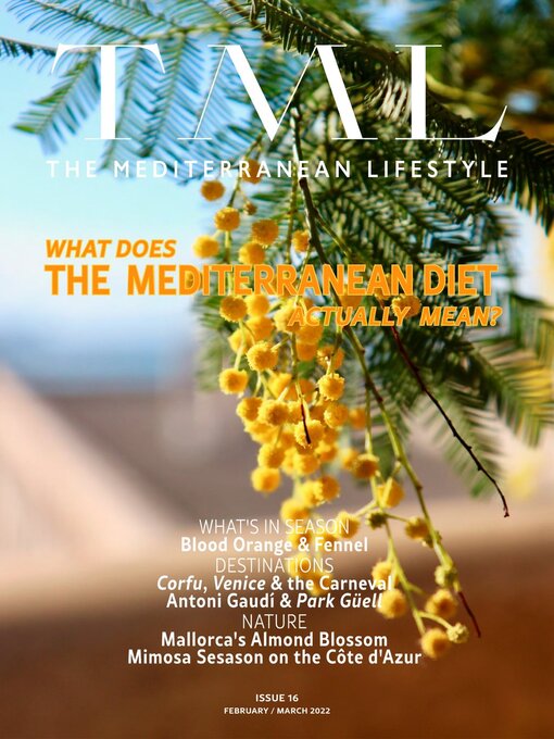 Title details for The Mediterranean Lifestyle by Media Seven - Available